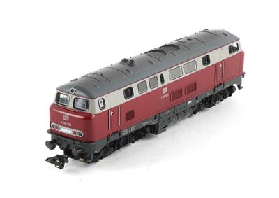 Märklin H0 2664 digital, - Spielzeug