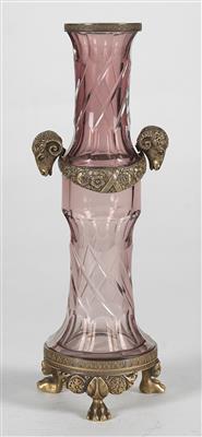 Vase, - Antiquariato