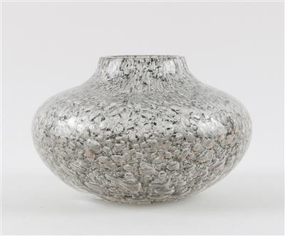 Ercole Barovier, Vase "Ephesus", Entwurf: um 1965, Ausführung: Barovier  &  Toso, Murano, - Antiques