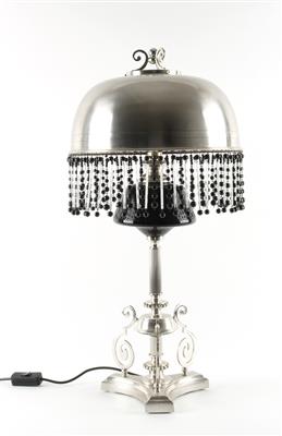 Tischlampe, - Antiquariato