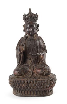 Guanyin, - Asiatica