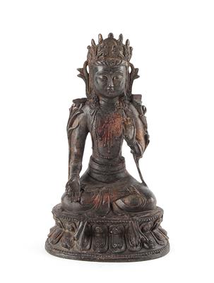 Guanyin, - Asiatica