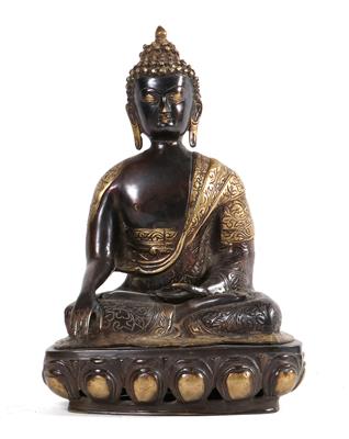 Buddha, - Antiquitäten