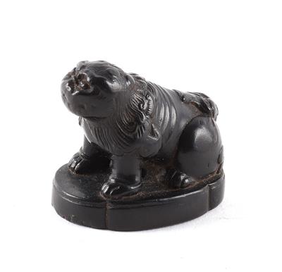 Netsuke, - Antiquariato