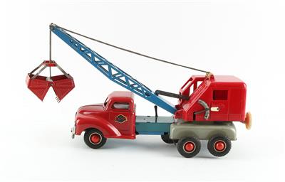 Gama LKW, - Toys