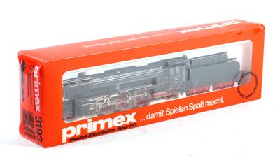 Primex H0 3193 Dampflok, - Spielzeug