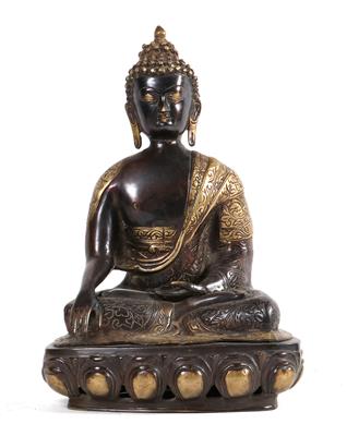 Buddha, - Antiques