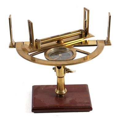 Graphometer - Antiques