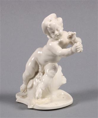 Putto, - Antiquitäten