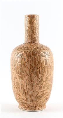 Vase, - Antiquariato