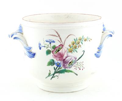 Cachepot, - Antiques