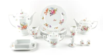 Rosenthal Serviceteile: - Antiquariato