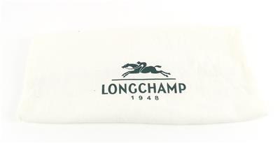 Longchamp Crossbody Bag, - Vintage Mode und Accessoires 2018