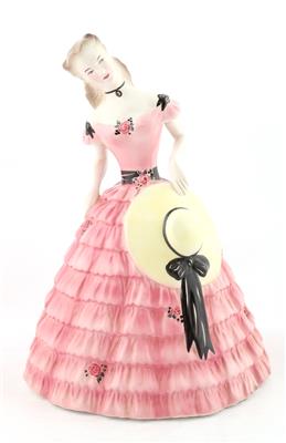 Southern Belle, - Antiquariato