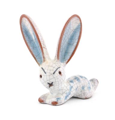 Walter Bosse, Hase, - Antiques