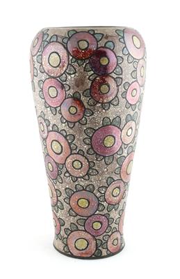 Jugendstil Vase, - Antiques