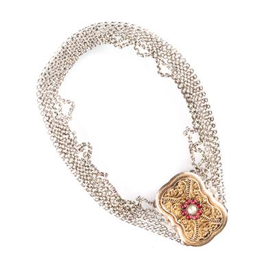 Collier de Chien, - Antiquariato