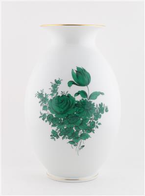 Vase, - Antiquariato