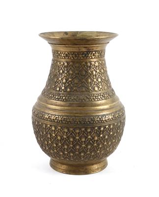 Zeremonial-Vase (Amkhora), - Antiques