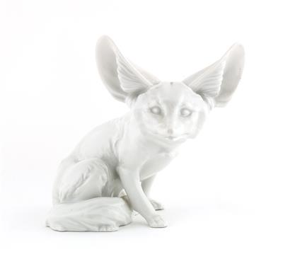 Wüstenfuchs, - Antiques