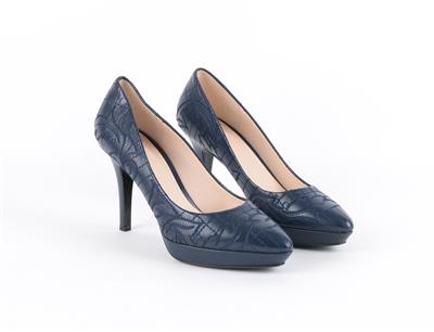 1 Paar VERSACE Pumps, - Antiquariato