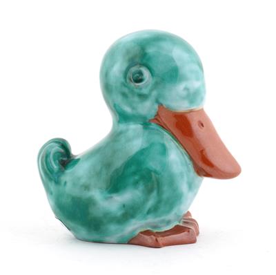 Ente, - Antiques