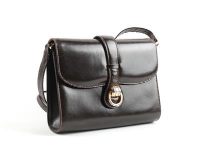 Gucci Schultertasche, - Antiquariato