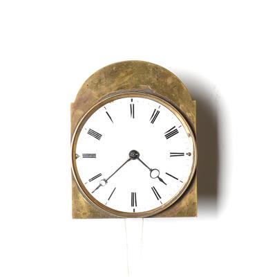 Brettluhr - Antiques, clocks, scientific Instruments and models