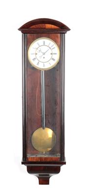 Spätbiedermeier Wandregulator - Antiquariato, orologi, strumenti scientifici a modelli