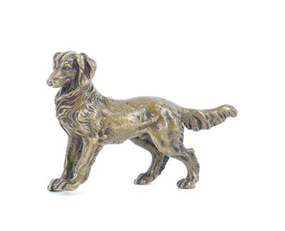 Hund, - Antiquariato