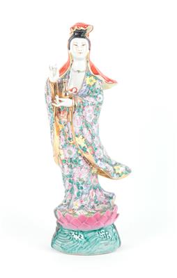 Guanyin, - Antiquariato