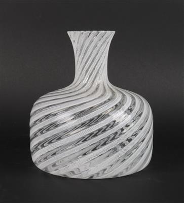 Vase, - Antiques