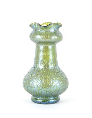 Vase, - Antiquitäten