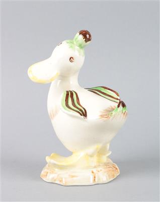 Ente, - Antiques