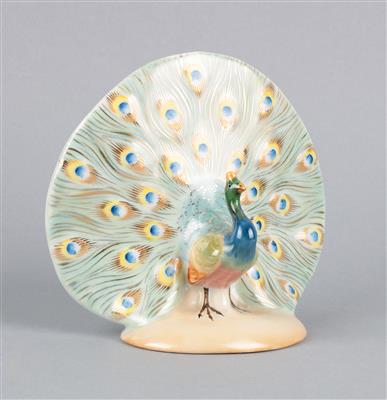 Pfau, - Antiquariato