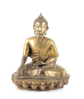 Buddha, - Asiatika