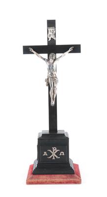 Standkreuz, - Antiquariato