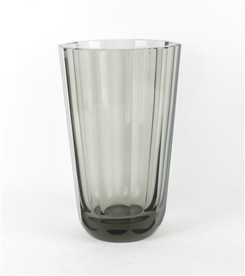 Vase, - Antiquitäten