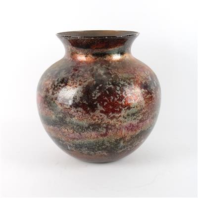 Vase, - Antiques