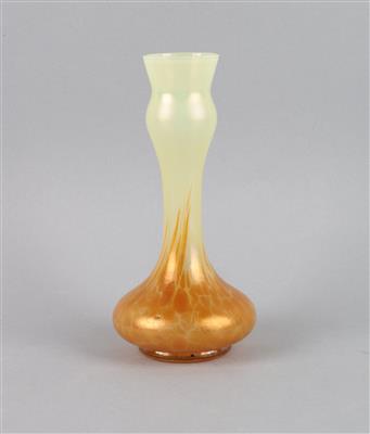 Vase, - Antiques