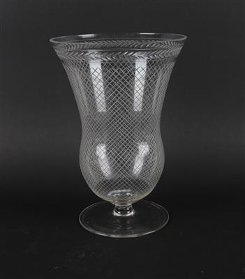 Vase, - Antiquariato