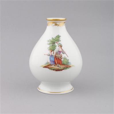 Kleine Vase, - Antiquariato