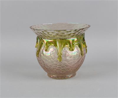 Vase, - Antiquariato