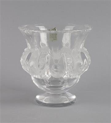 Lalique - Vase, - Antiques