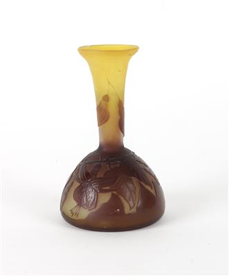 Vase, - Antiquariato