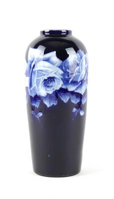 Jugendstil Vase, - Starožitnosti