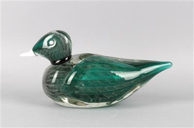 Ente, - Antiquariato