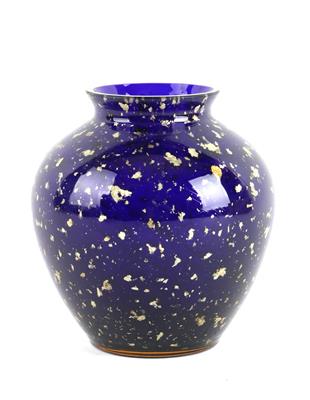 Vase, - Antiques