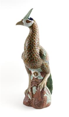 Pfau, - Antiquariato