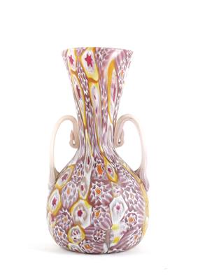 Vase, - Antiquariato